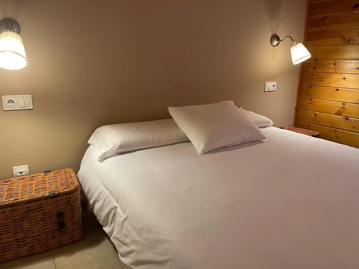 Apartamento Siscaro - Peu Del Riu 310 - Vall D'Incles - Soldeu