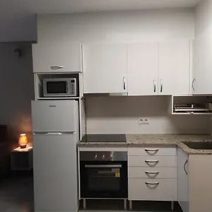  Apartamento Incles Principat