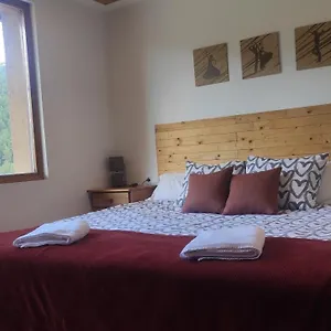  Apartamento Precioso Losft Frente A Pistas Granvalira, Soldeu