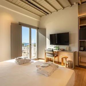  Apartamento Fabrikas Grecia