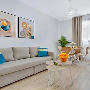  Apartamento Terralmar & España