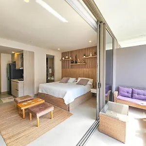  Apartamento En Morros Zoe Con Acceso Directo Al Mar En Colombia