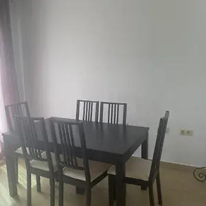  Apartamento Centro España