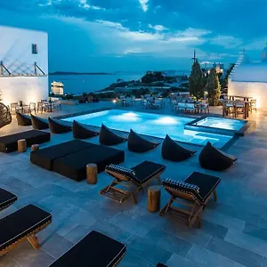  Apartamento Aletro Grecia