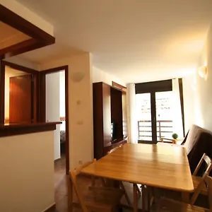  Apartamento Cabirol 3,2 Vall D'incles Zona Grandvalira