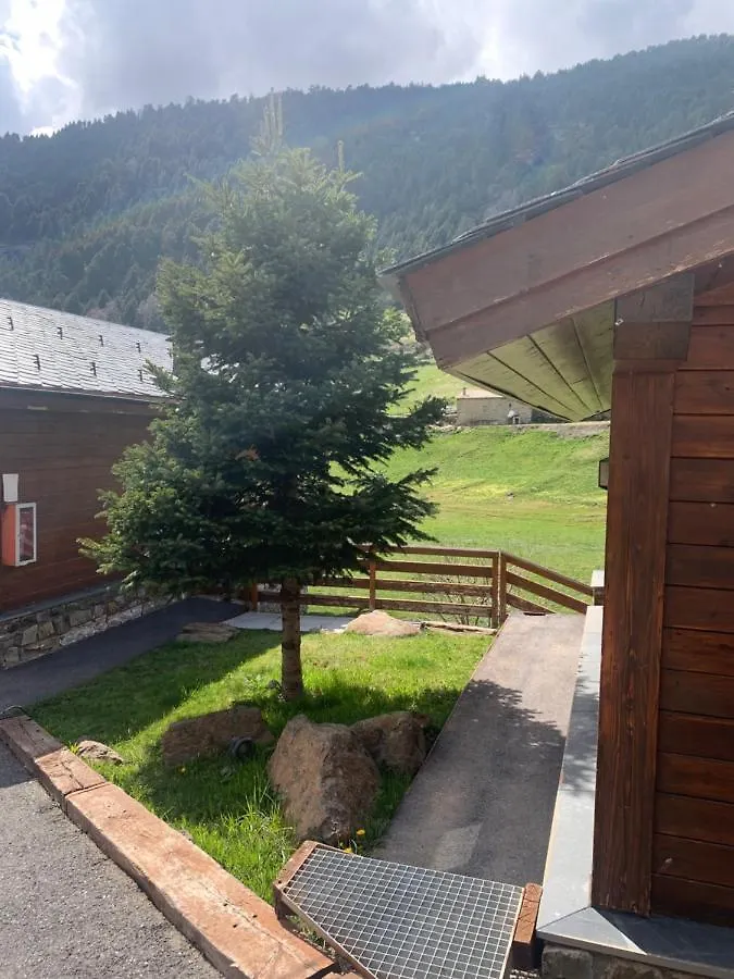 Siscaro - Peu Del Riu 310 - Vall D\'Incles - Soldeu location