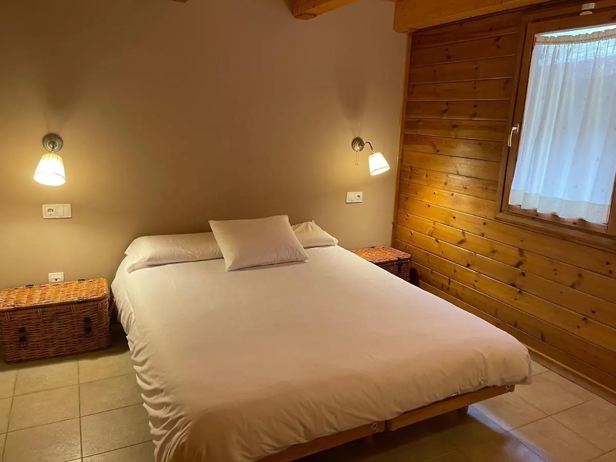 Siscaro - Peu Del Riu 310 - Vall D'Incles - Soldeu Apartment Andorra