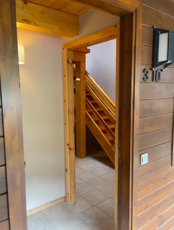 Siscaro - Peu Del Riu 310 - Vall D'Incles - Soldeu Apartment Andorra
