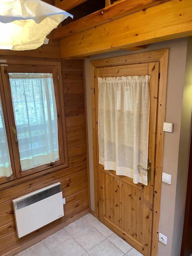 Siscaro - Peu Del Riu 310 - Vall D'Incles - Soldeu Apartment 0*, Incles Andorra